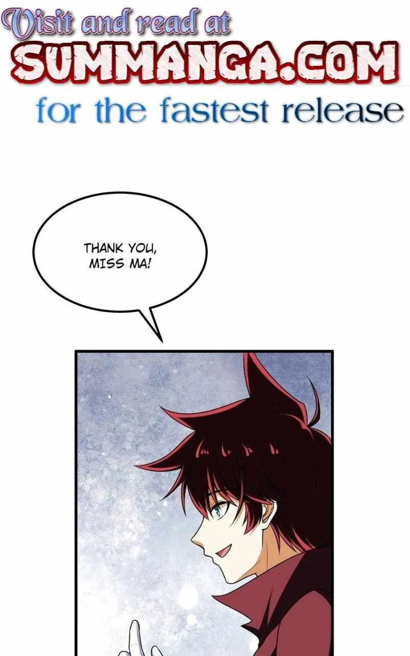 My battleship can be upgraded Chapter 85 page 1