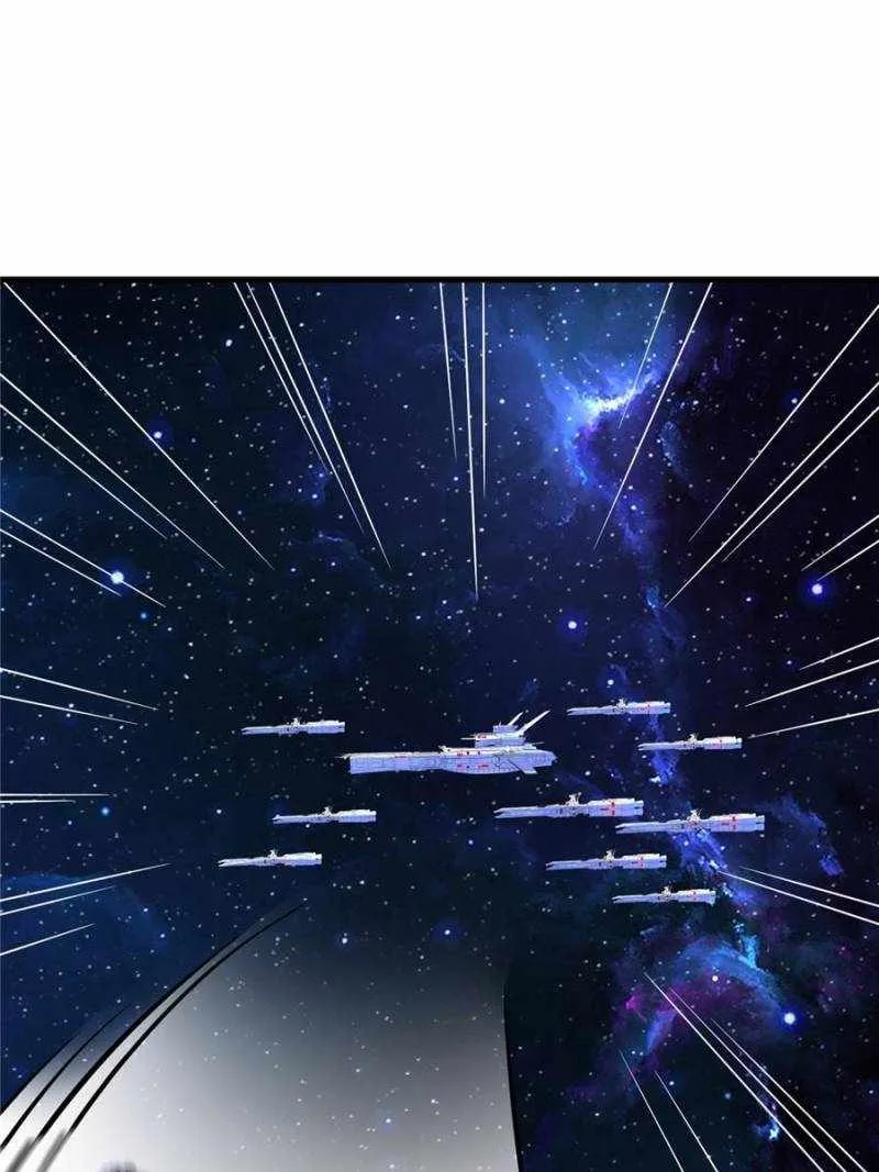 My battleship can be upgraded Chapter 85 page 17