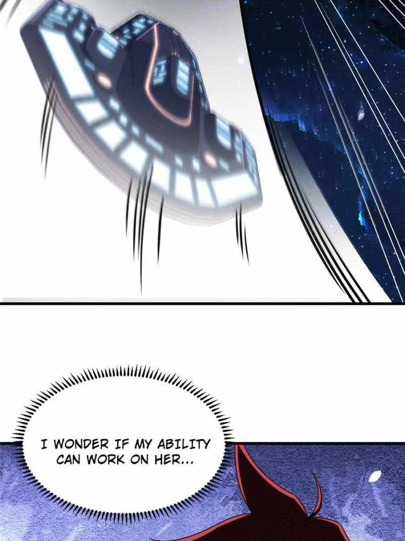 My battleship can be upgraded Chapter 85 page 18
