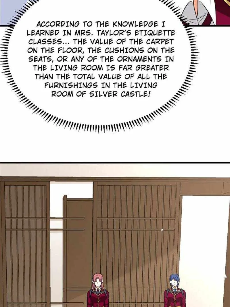 My battleship can be upgraded Chapter 85 page 26