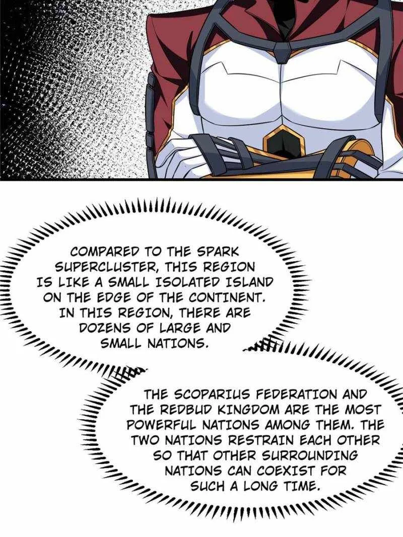 My battleship can be upgraded Chapter 85 page 12