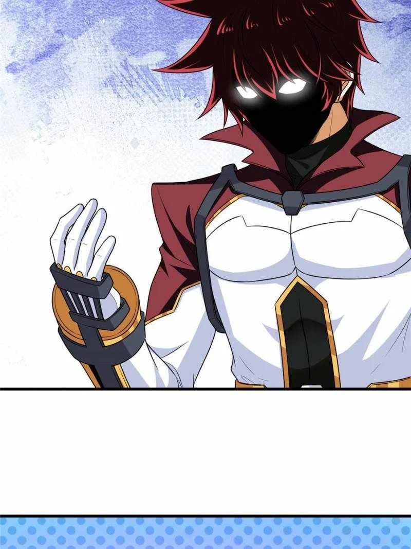 My battleship can be upgraded Chapter 85 page 19