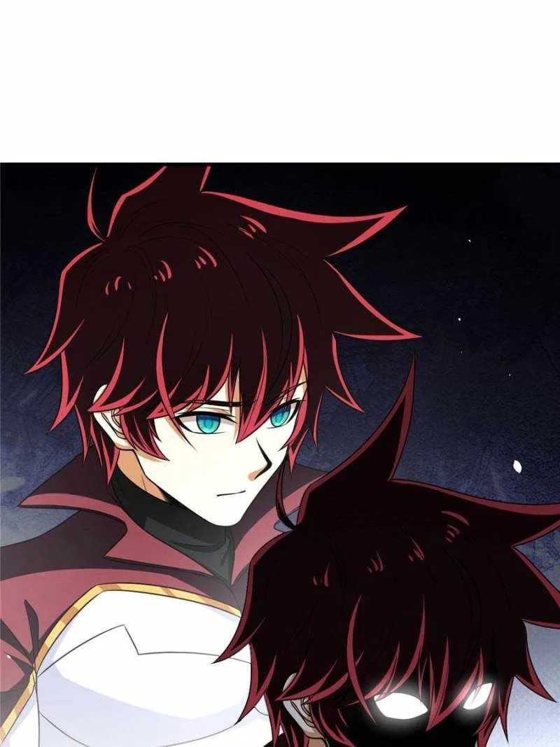 My battleship can be upgraded Chapter 85 page 33