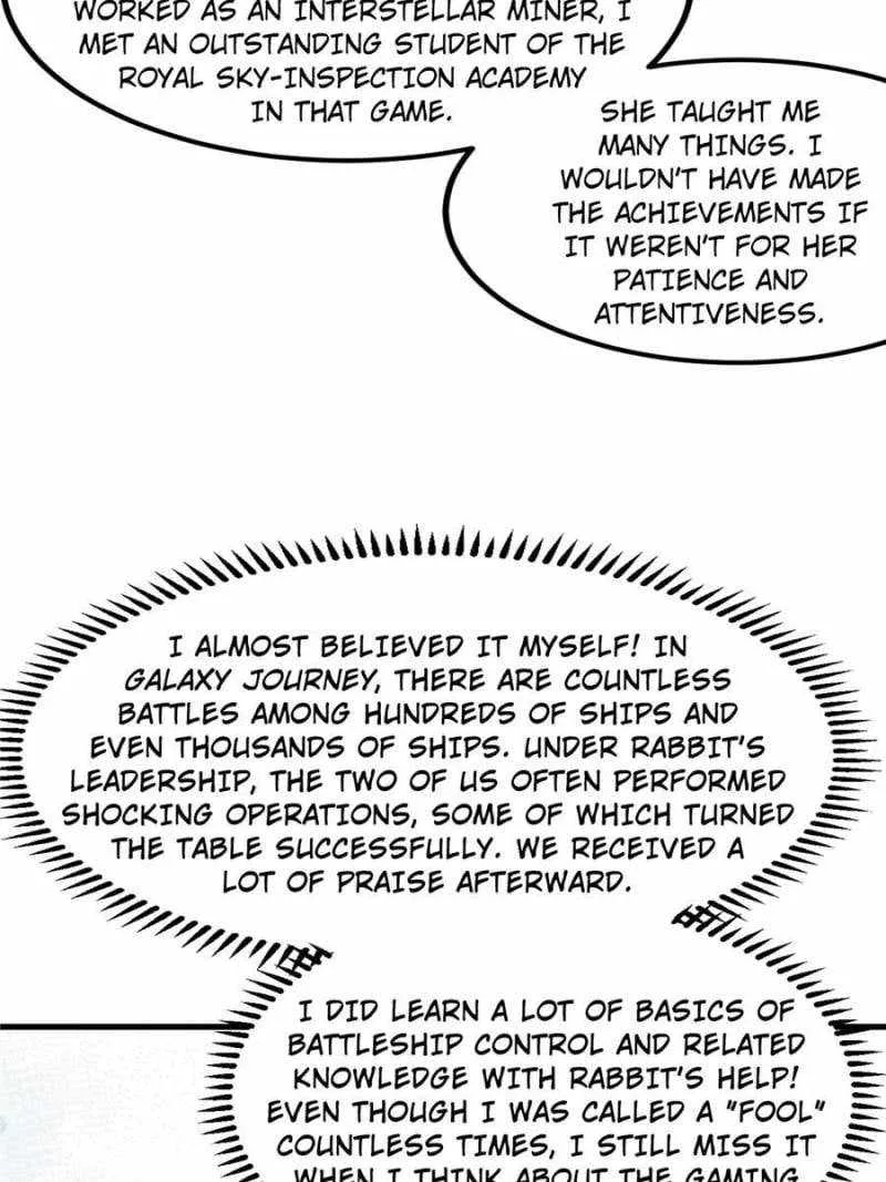 My battleship can be upgraded Chapter 85 page 36