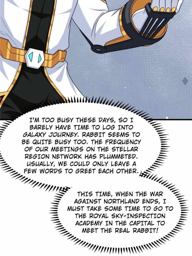 My battleship can be upgraded Chapter 85 page 38