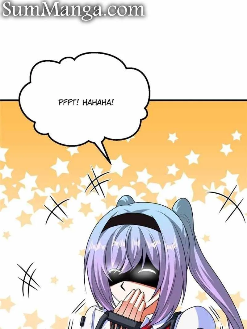 My battleship can be upgraded Chapter 85 page 39
