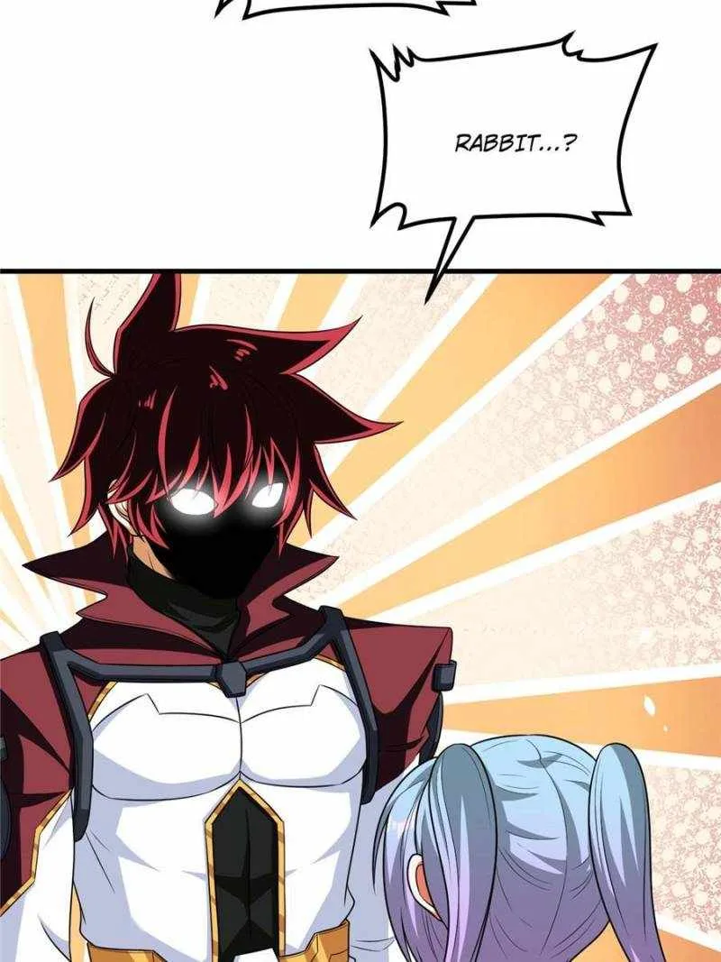 My battleship can be upgraded Chapter 85 page 45