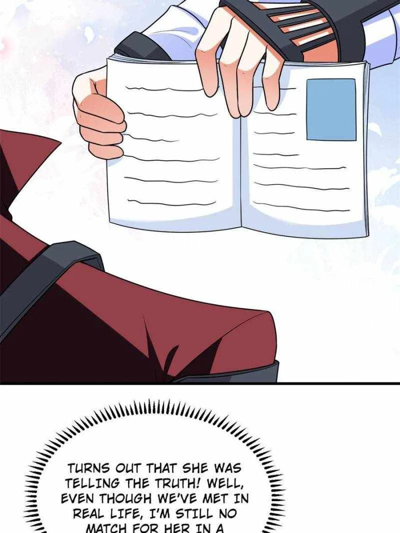 My battleship can be upgraded Chapter 86 page 3