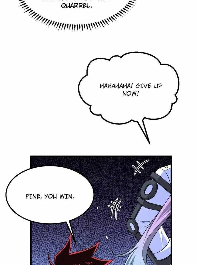 My battleship can be upgraded Chapter 86 page 4