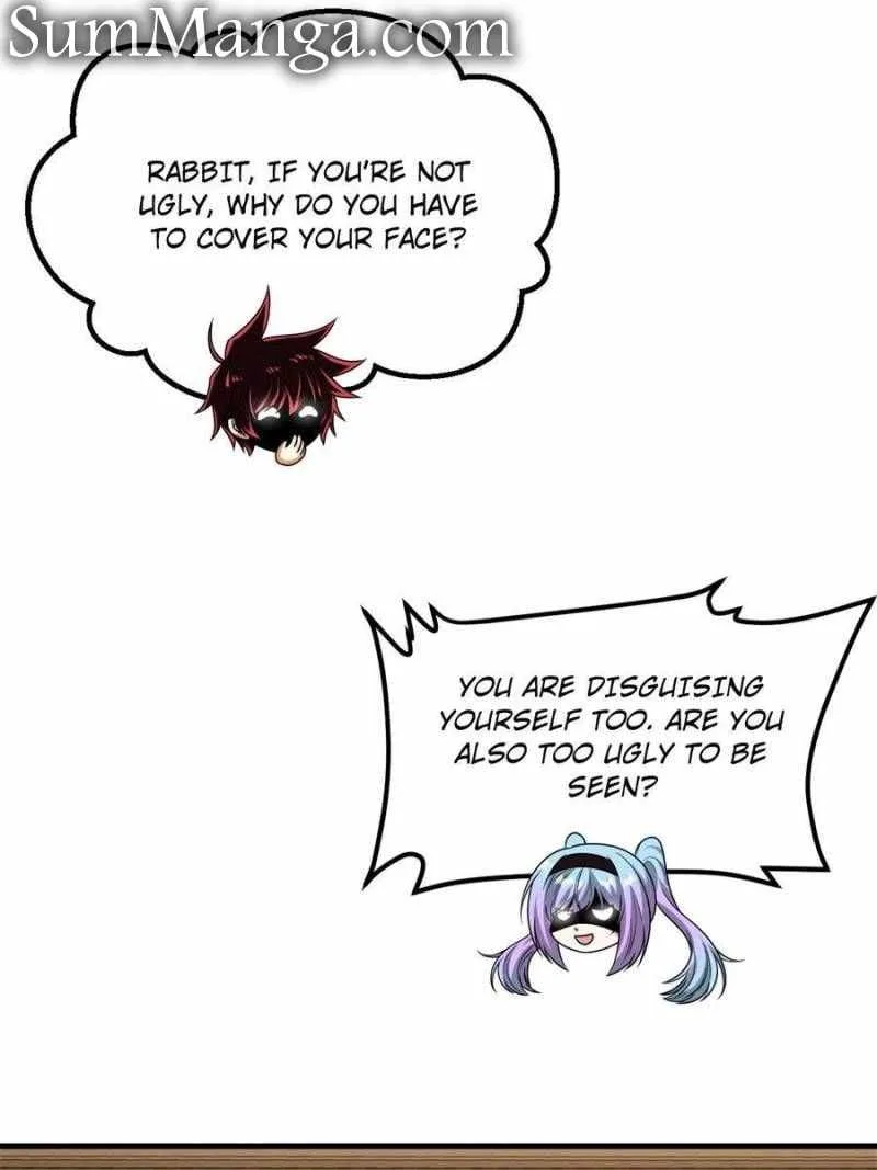 My battleship can be upgraded Chapter 86 page 7