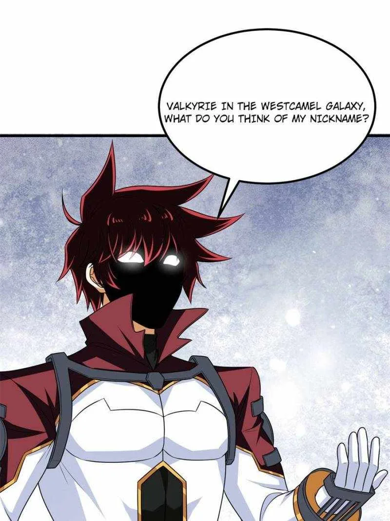 My battleship can be upgraded Chapter 86 page 17