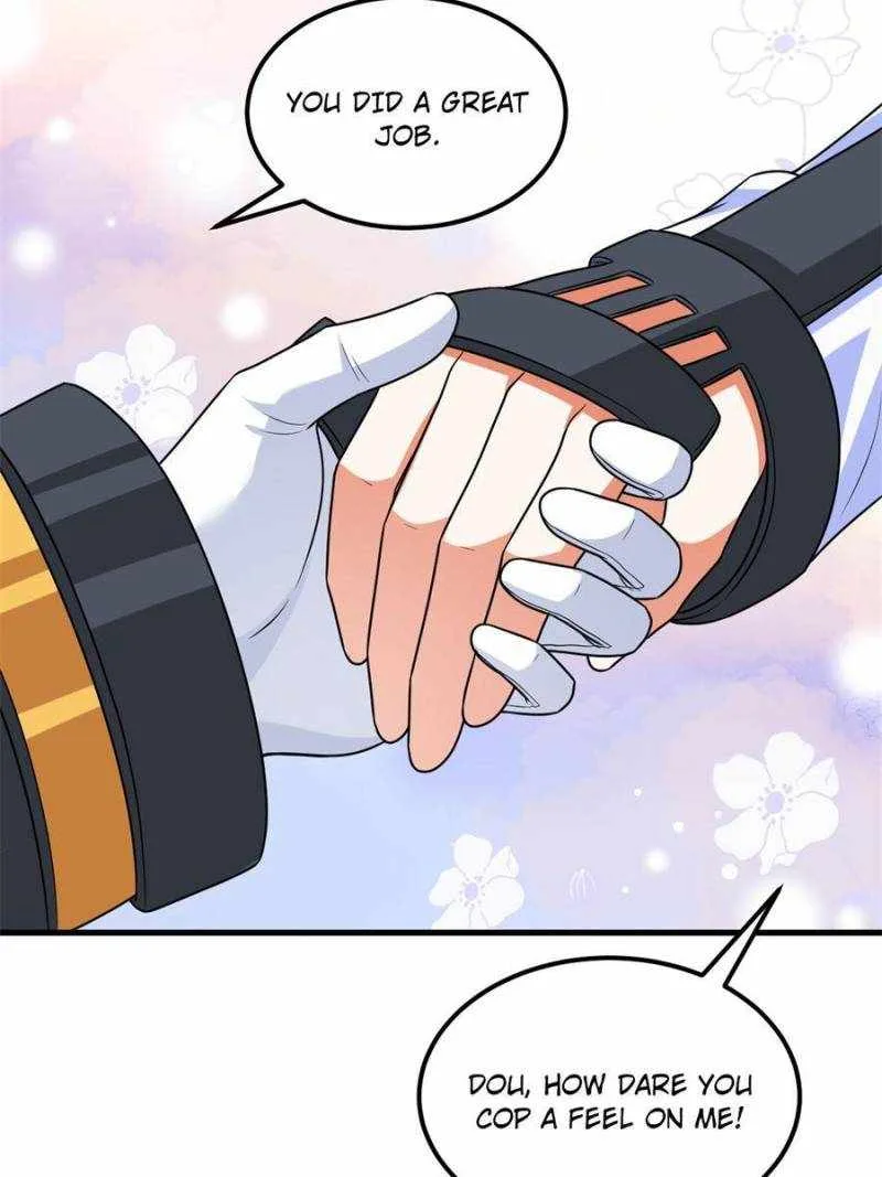 My battleship can be upgraded Chapter 86 page 21