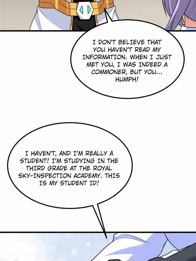 My battleship can be upgraded Chapter 86 page 2