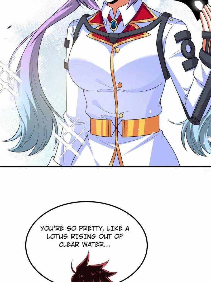 My battleship can be upgraded Chapter 86 page 12