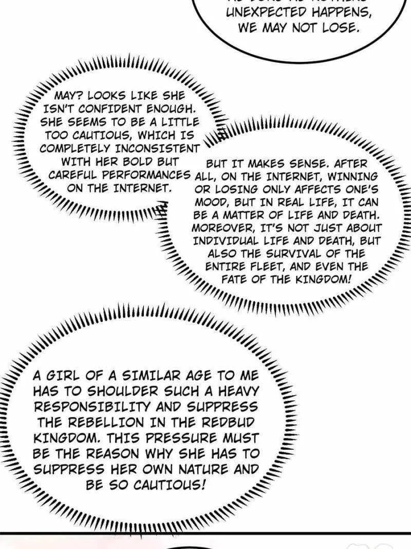 My battleship can be upgraded Chapter 86 page 20