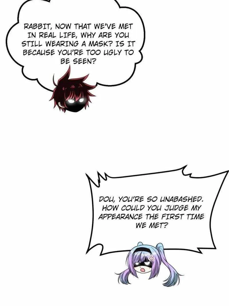 My battleship can be upgraded Chapter 86 page 6