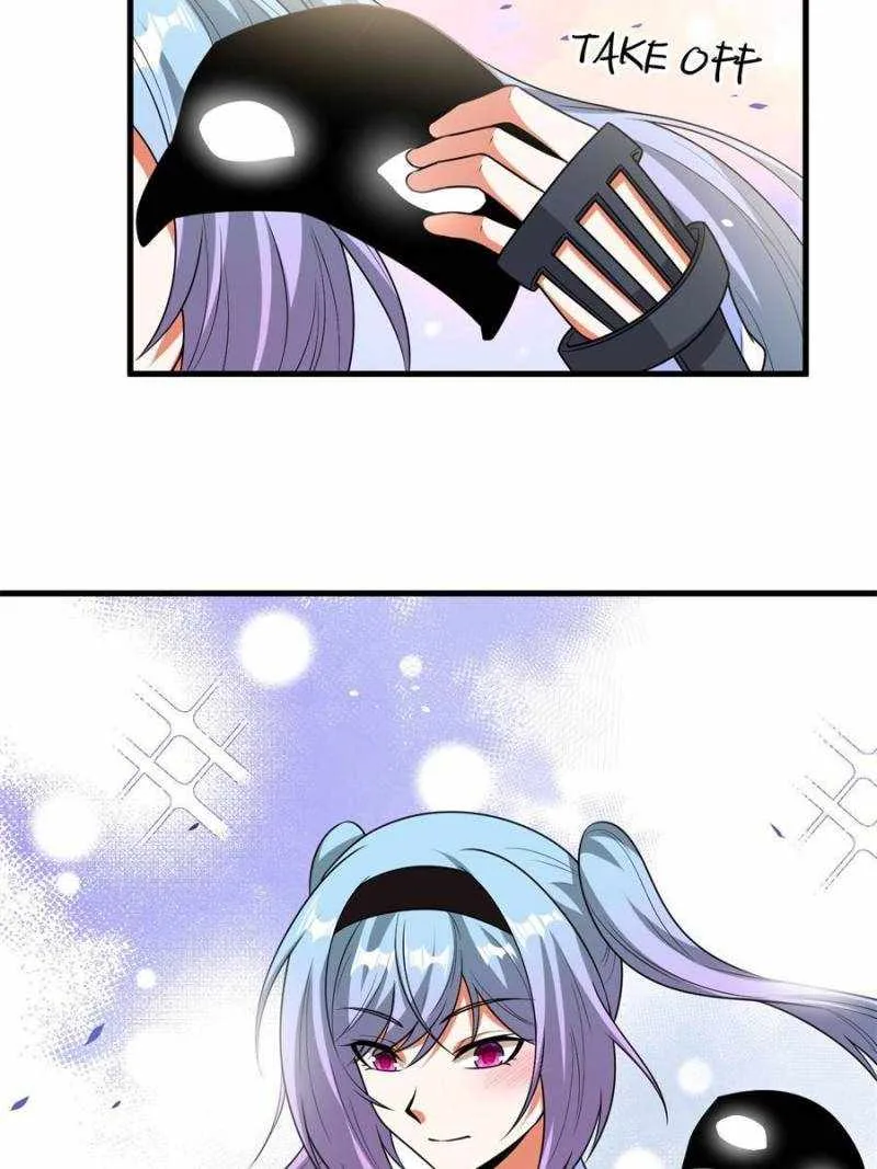 My battleship can be upgraded Chapter 86 page 11