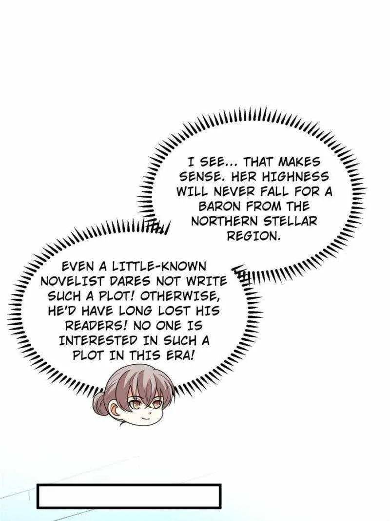 My battleship can be upgraded Chapter 86 page 27