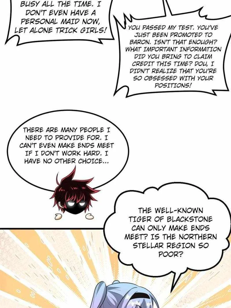 My battleship can be upgraded Chapter 86 page 14