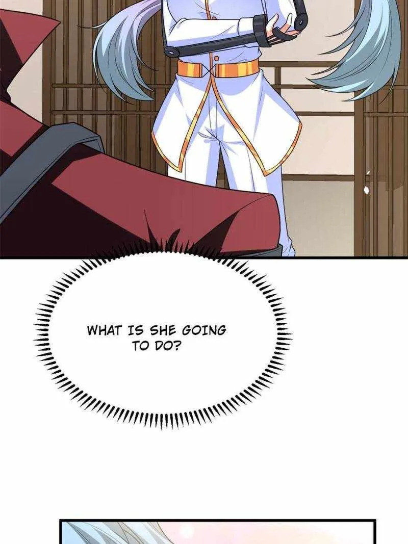 My battleship can be upgraded Chapter 86 page 10