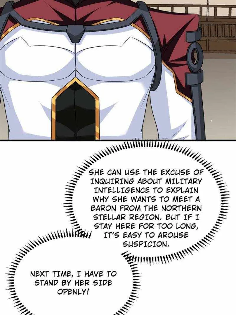 My battleship can be upgraded Chapter 86 page 24