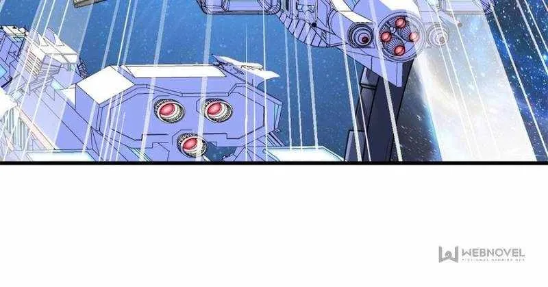 My battleship can be upgraded Chapter 86 page 32
