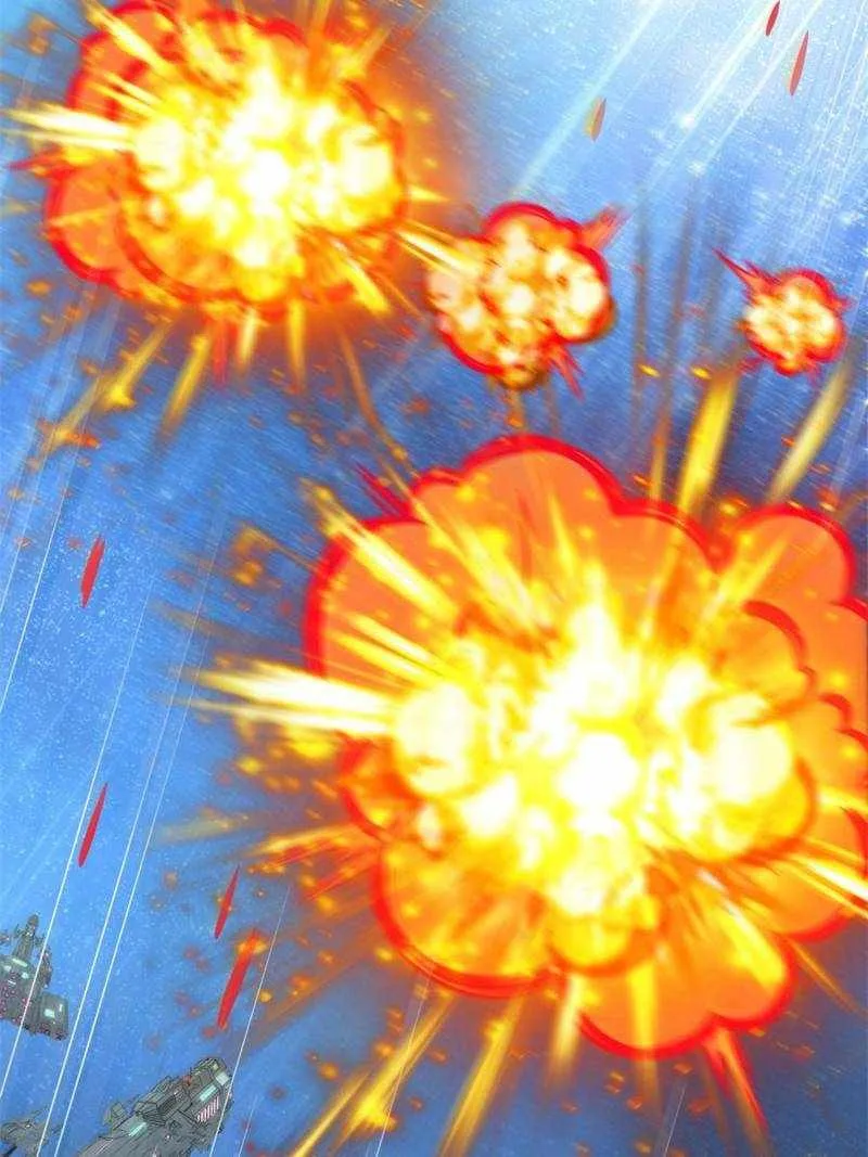 My battleship can be upgraded Chapter 86 page 34