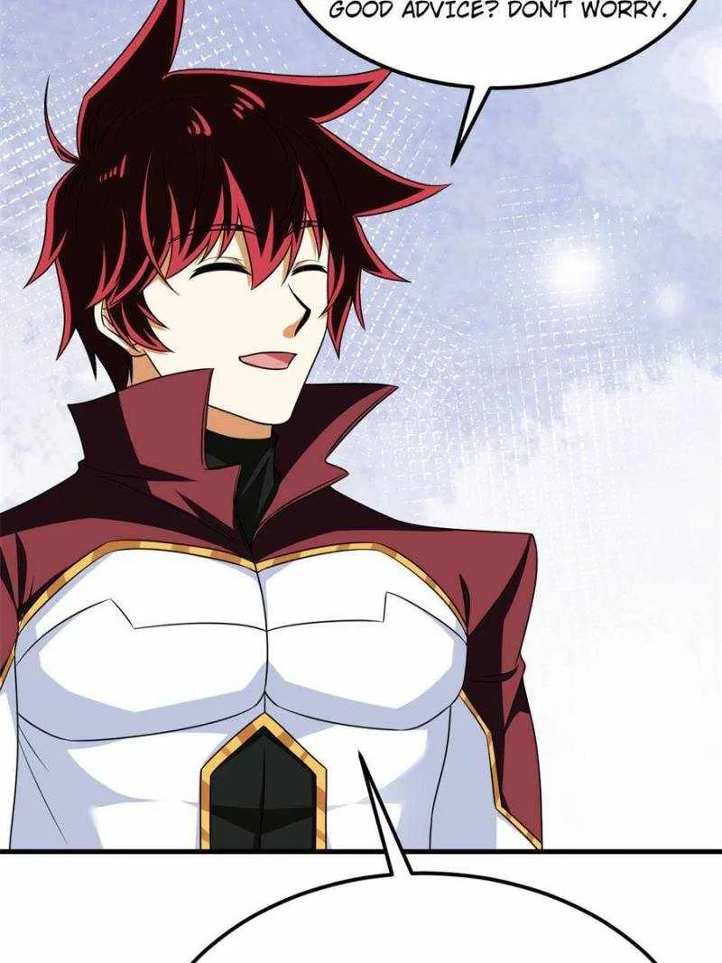 My battleship can be upgraded Chapter 86 page 44