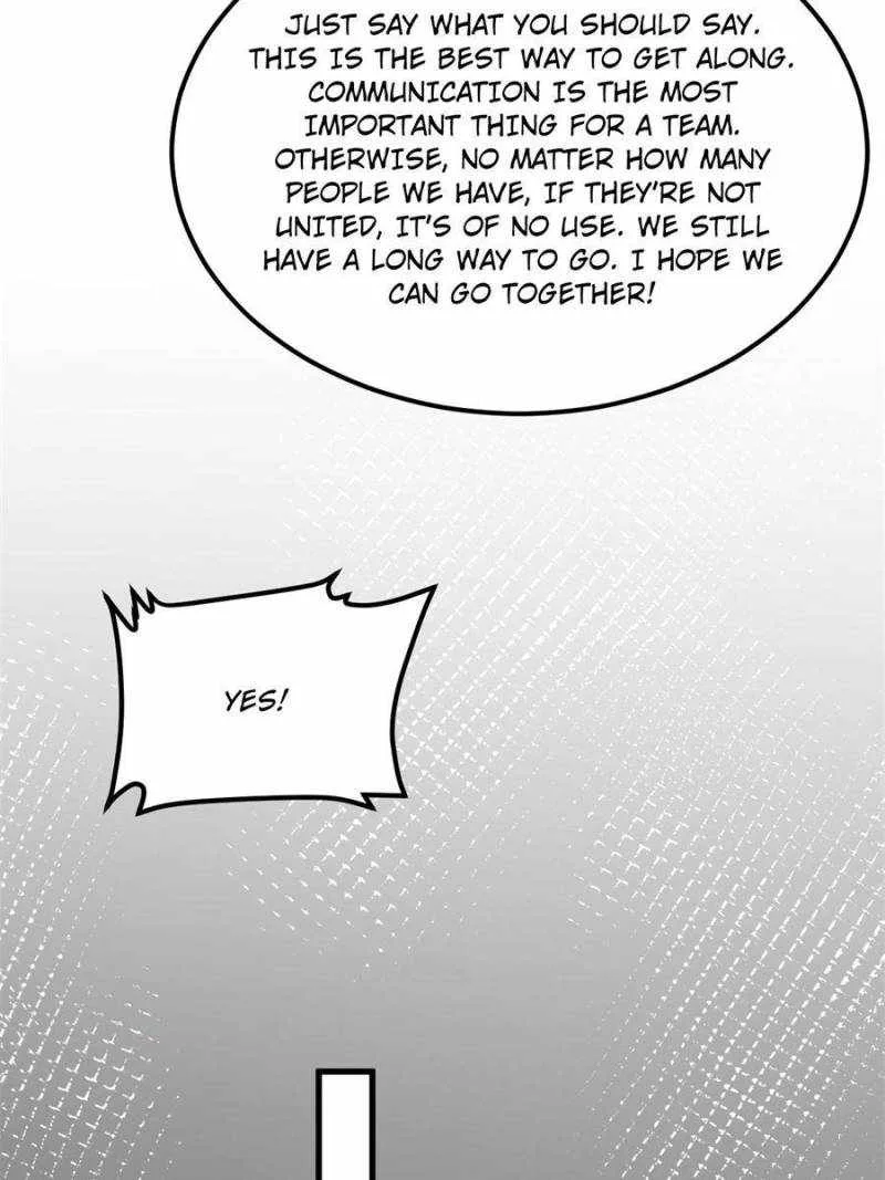 My battleship can be upgraded Chapter 86 page 45