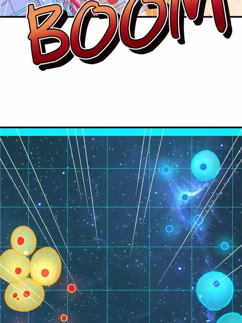My battleship can be upgraded Chapter 87 page 7