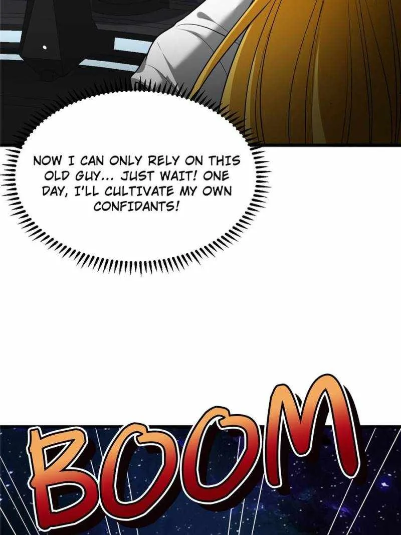 My battleship can be upgraded Chapter 87 page 4