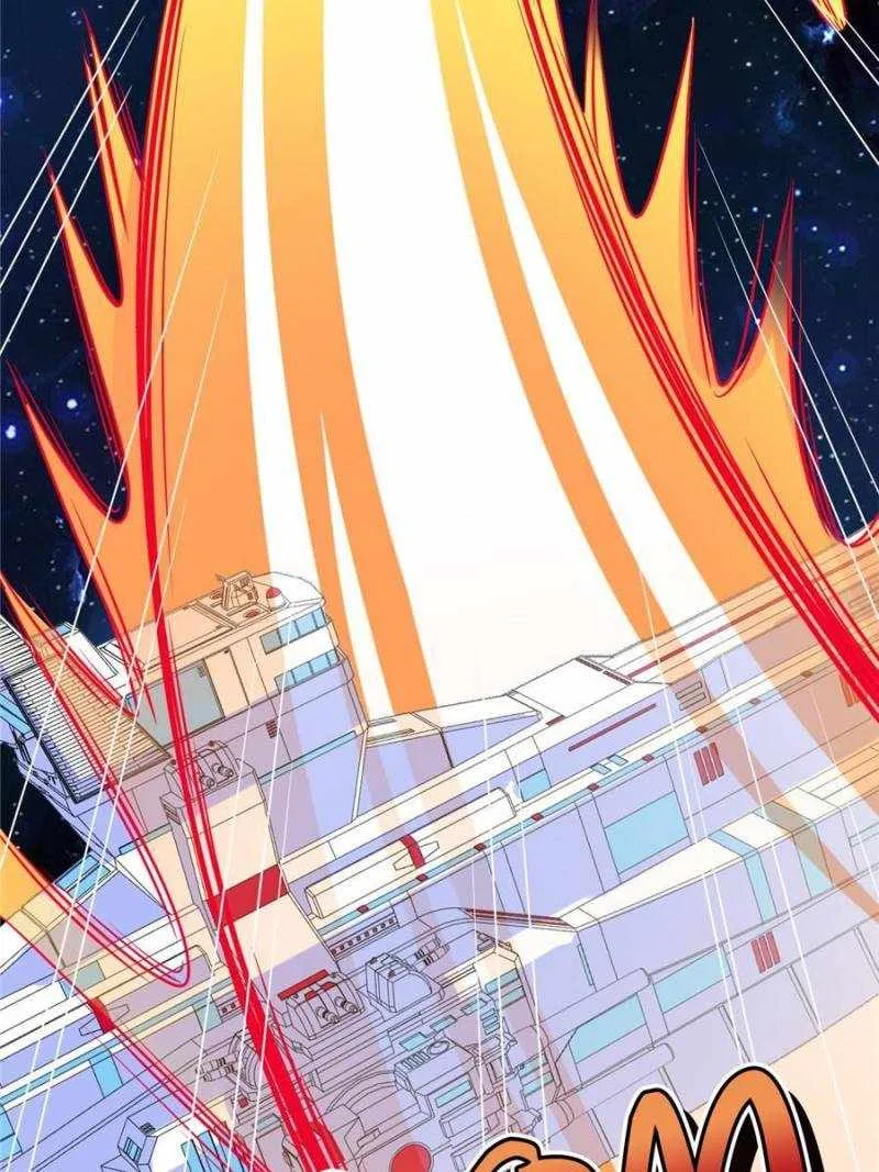 My battleship can be upgraded Chapter 87 page 6