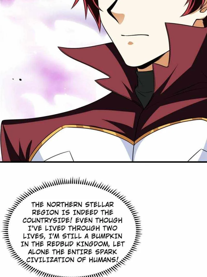 My battleship can be upgraded Chapter 87 page 23