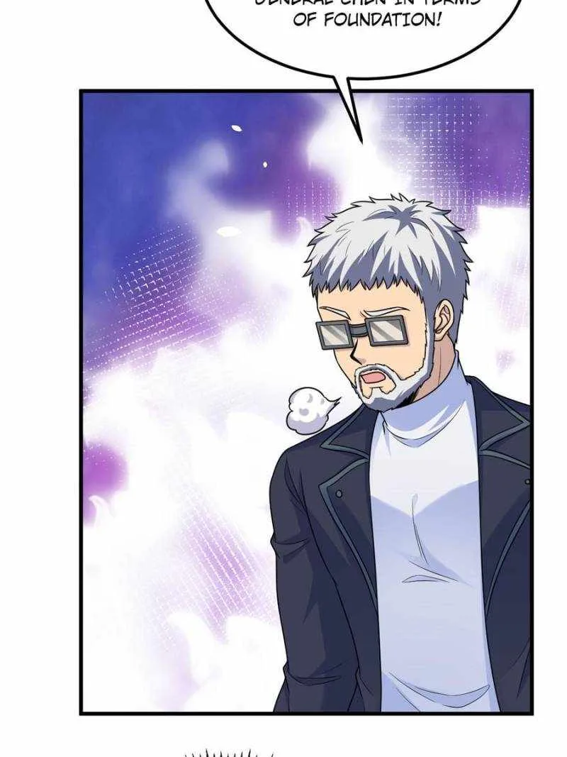 My battleship can be upgraded Chapter 87 page 39