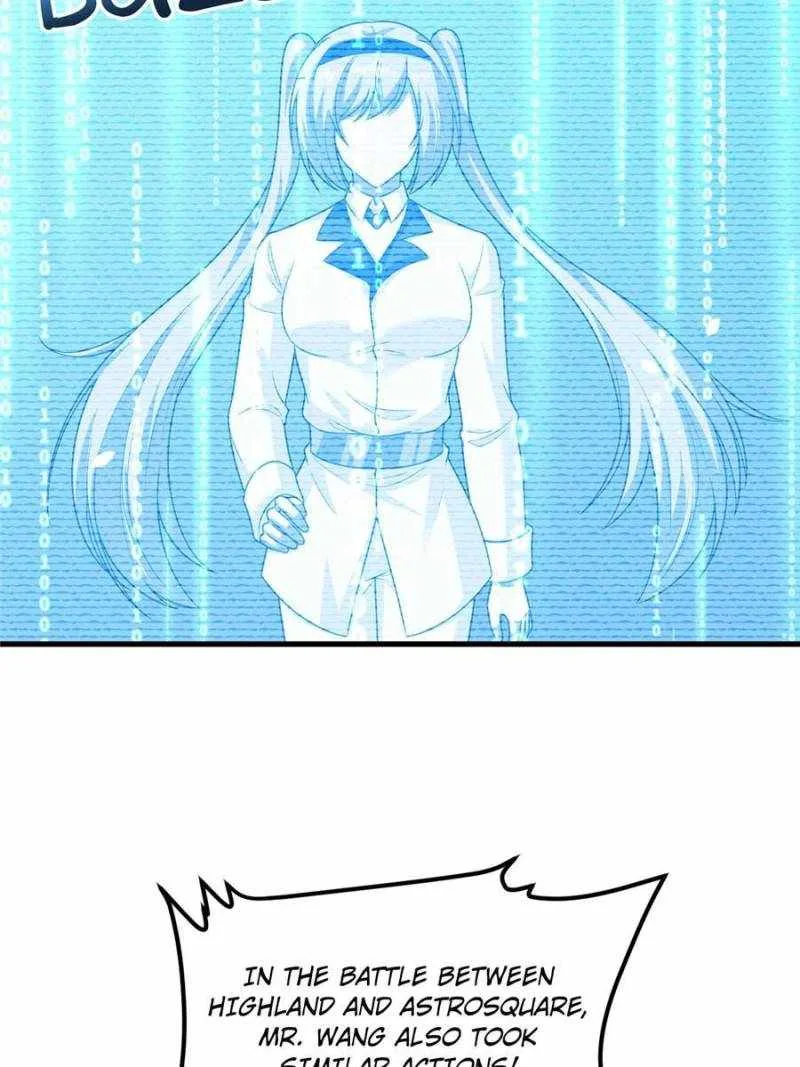 My battleship can be upgraded Chapter 87 page 41