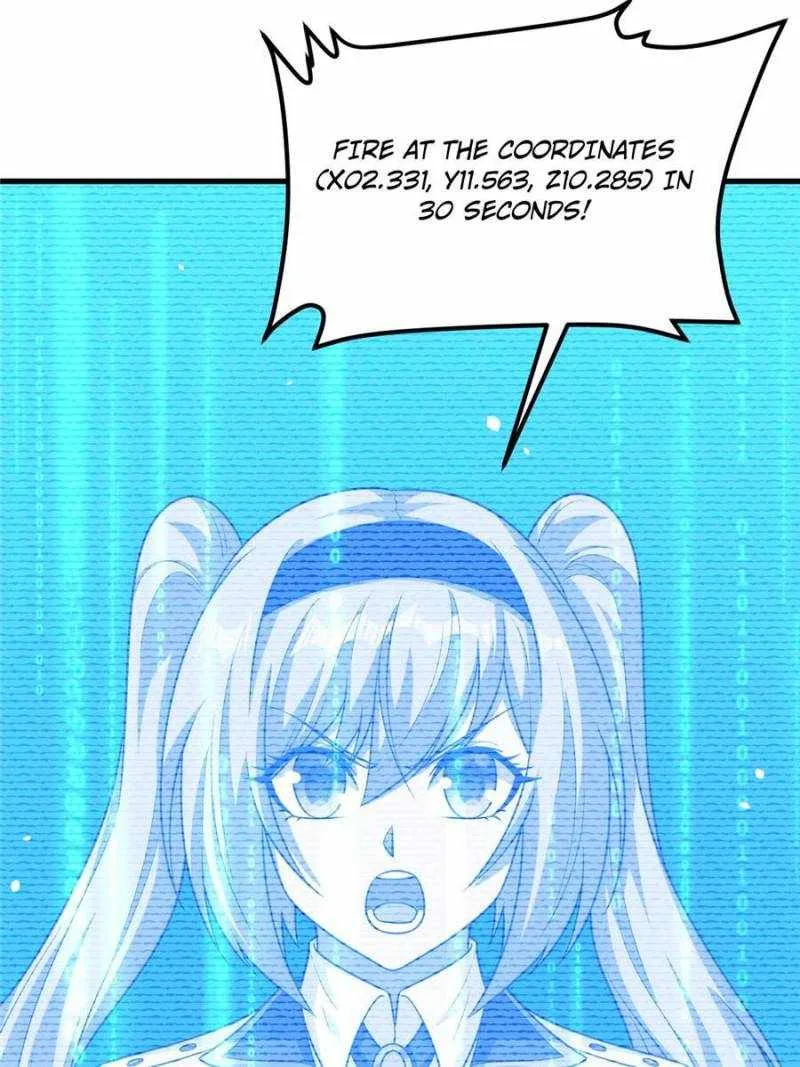 My battleship can be upgraded Chapter 87 page 46