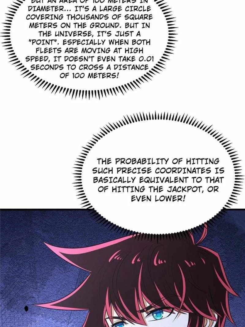 My battleship can be upgraded Chapter 87 page 50