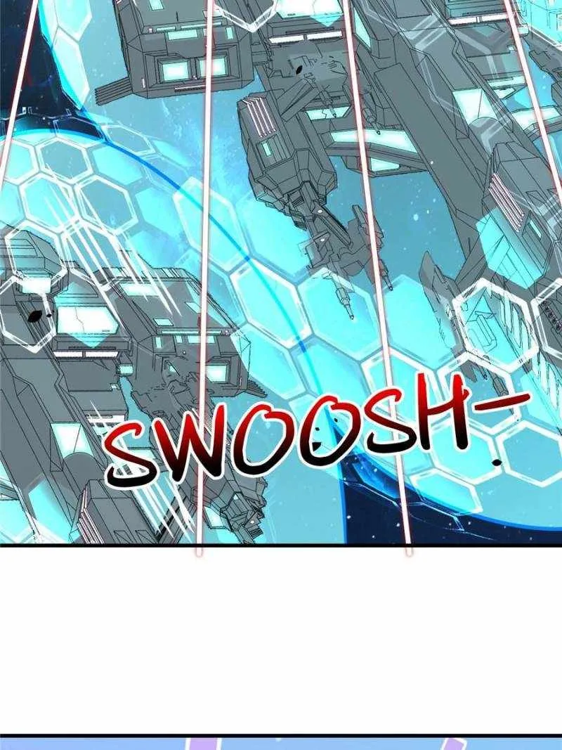 My battleship can be upgraded Chapter 88 page 9