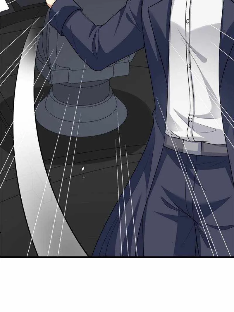My battleship can be upgraded Chapter 88 page 28