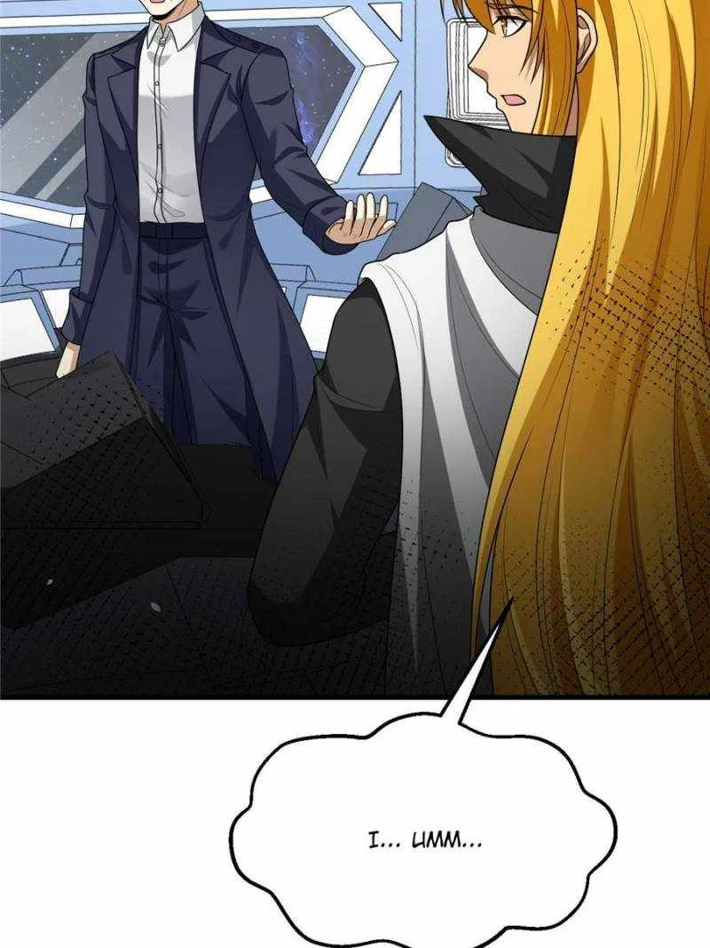 My battleship can be upgraded Chapter 88 page 21
