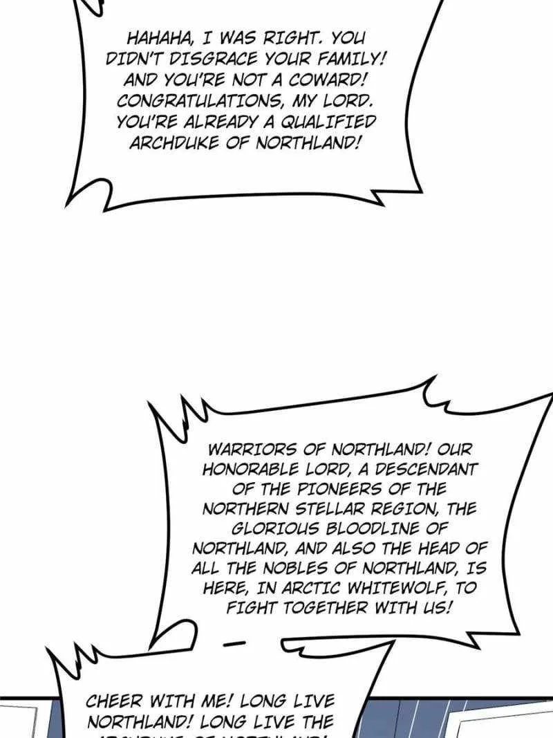 My battleship can be upgraded Chapter 88 page 26