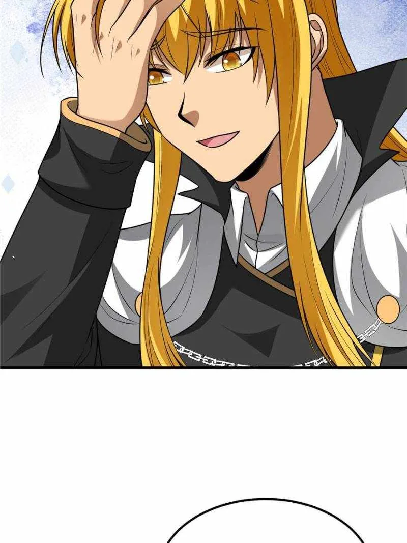 My battleship can be upgraded Chapter 88 page 23