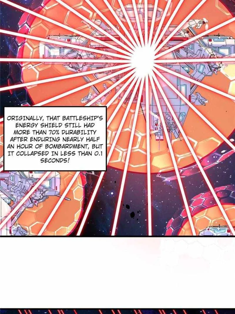My battleship can be upgraded Chapter 88 page 2
