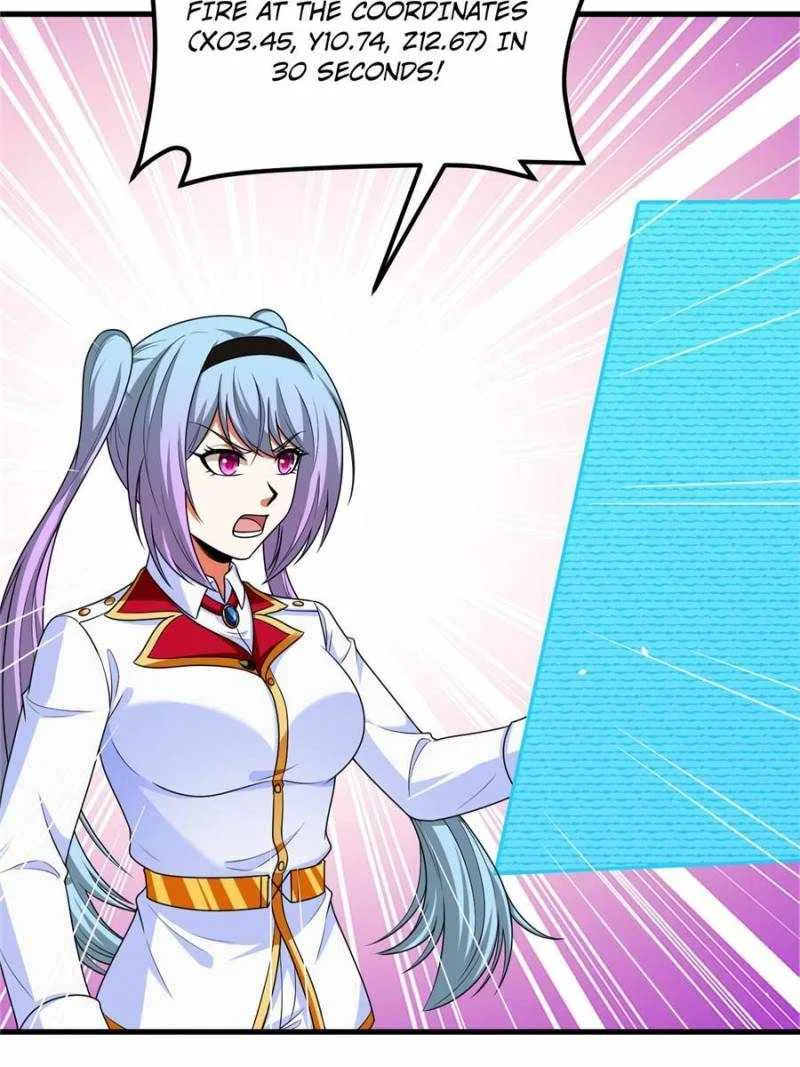 My battleship can be upgraded Chapter 88 page 31