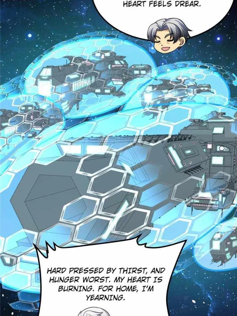 My battleship can be upgraded Chapter 88 page 36