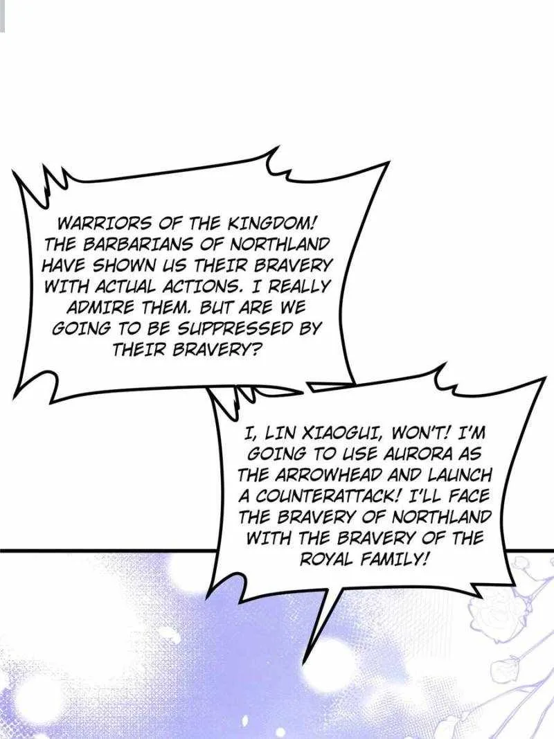 My battleship can be upgraded Chapter 88 page 39