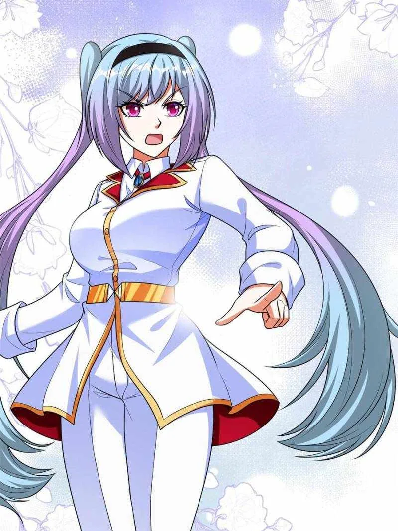My battleship can be upgraded Chapter 88 page 40