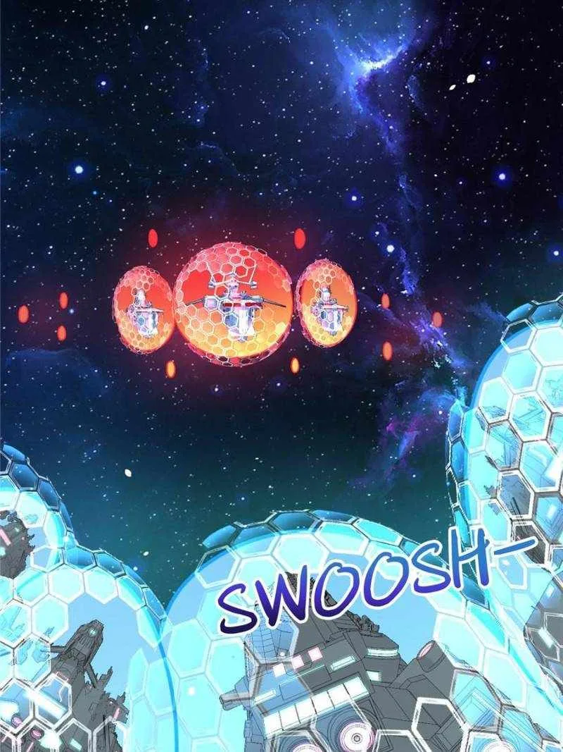 My battleship can be upgraded Chapter 88 page 42