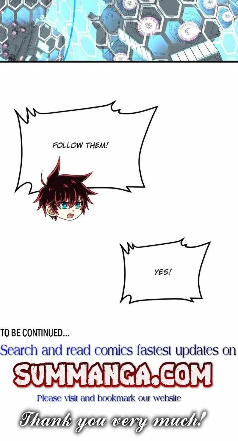 My battleship can be upgraded Chapter 88 page 43