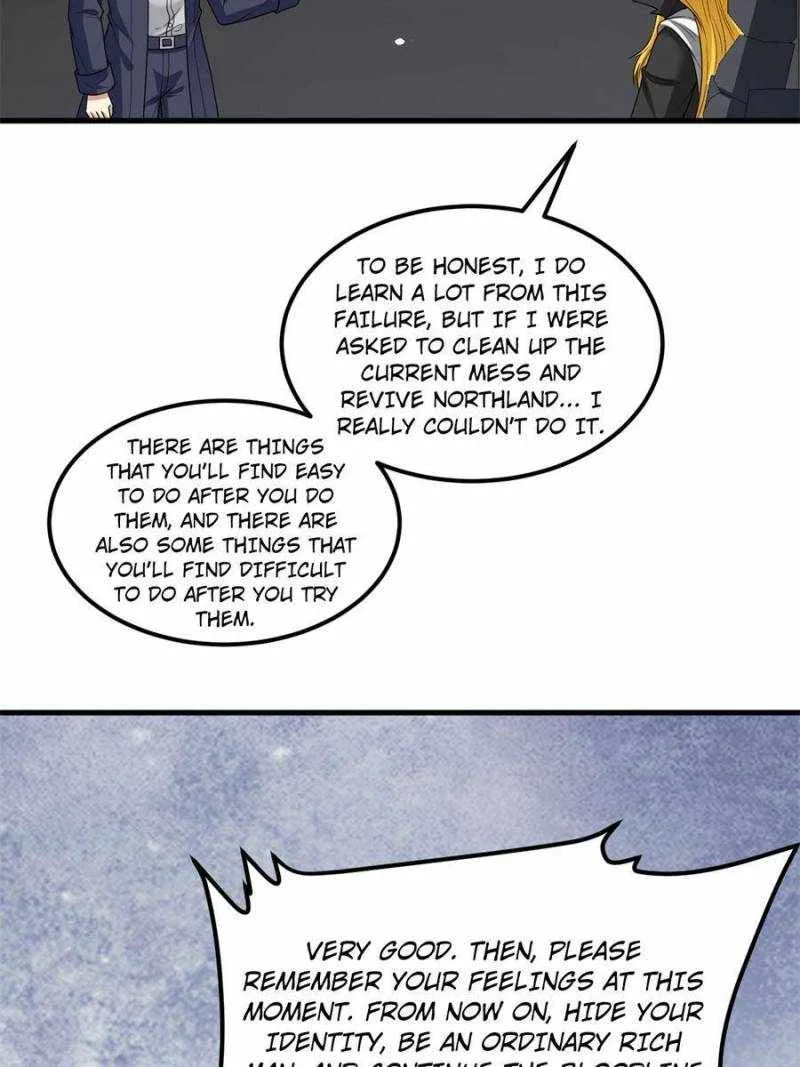 My battleship can be upgraded Chapter 89 page 19